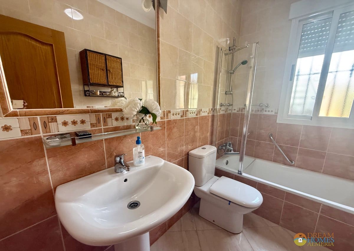 3 slaapkamer Villa te koop in Arboleas met zwembad - € 310.000 (Ref: 9915028)