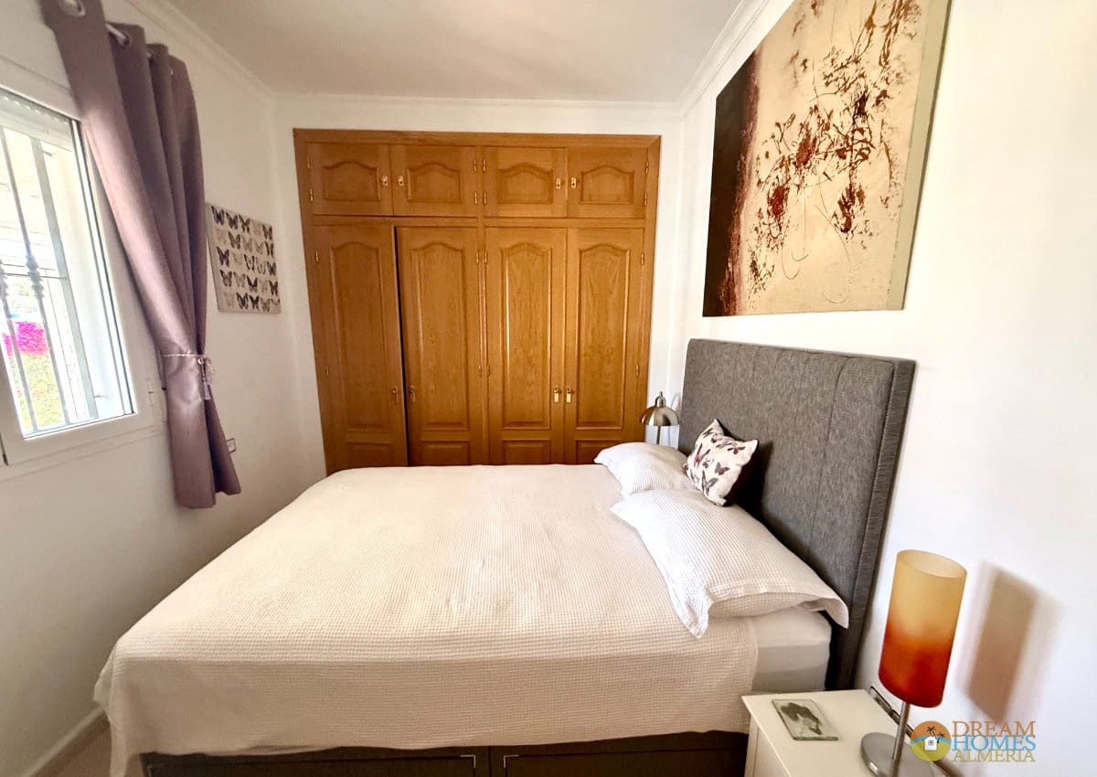3 slaapkamer Villa te koop in Arboleas met zwembad - € 310.000 (Ref: 9915028)