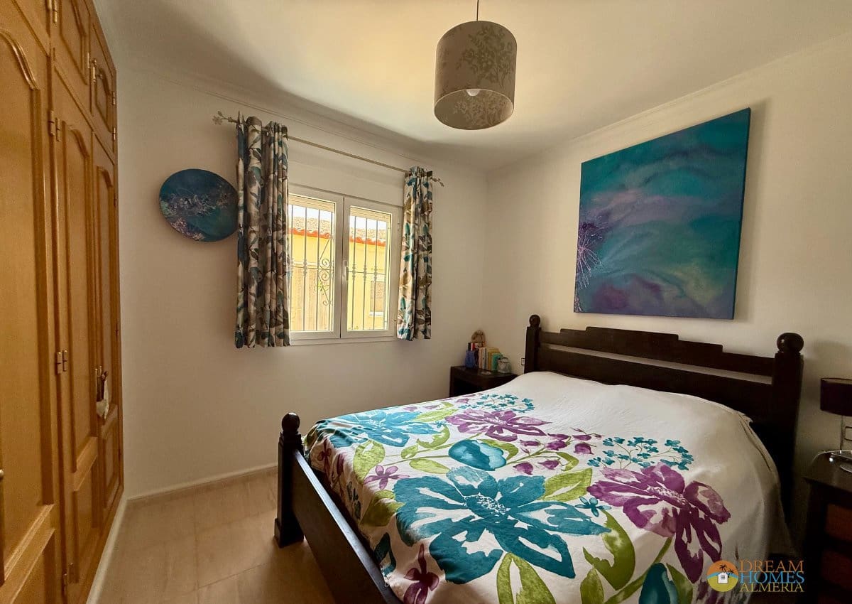 3 slaapkamer Villa te koop in Arboleas met zwembad - € 310.000 (Ref: 9915028)