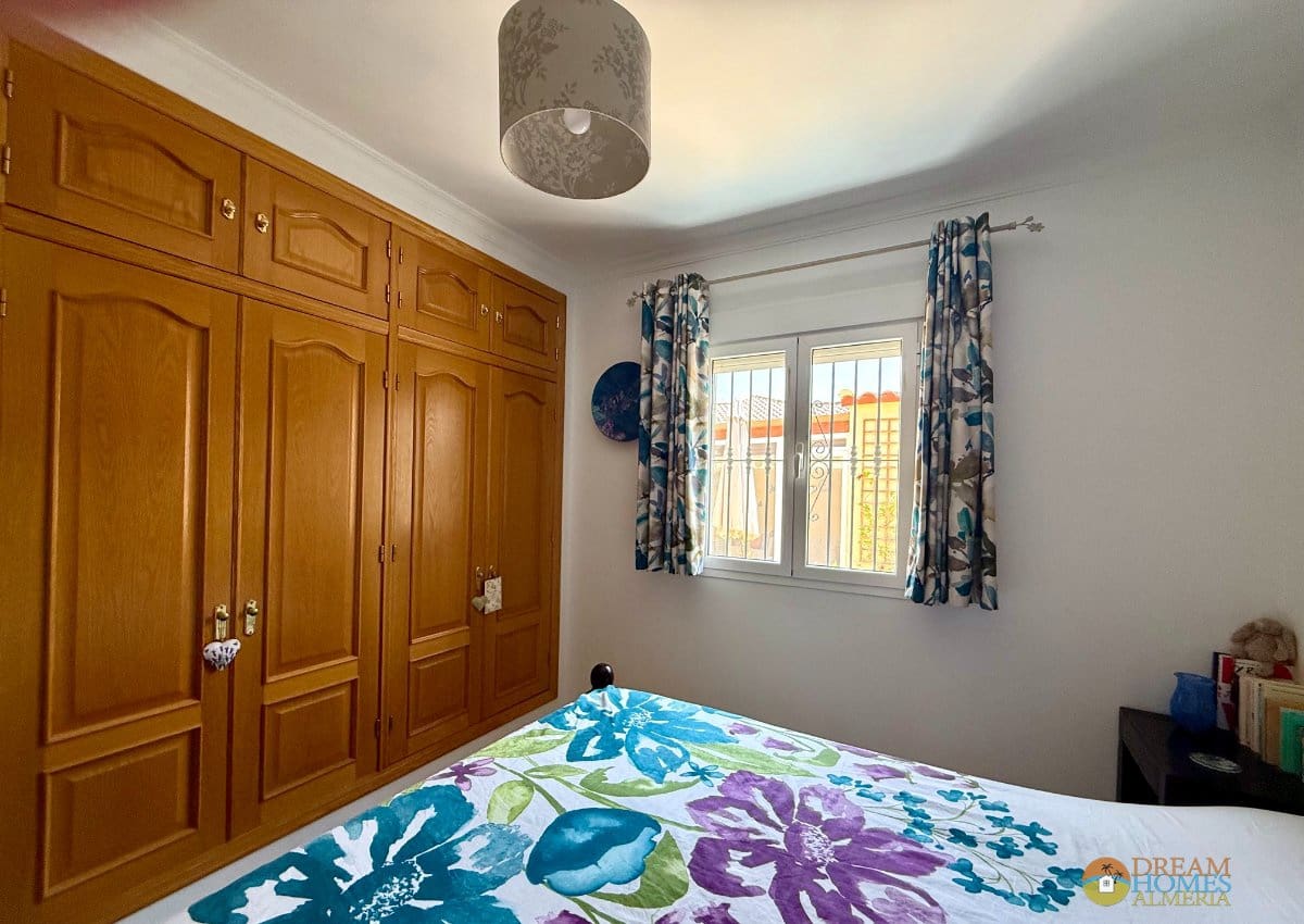 3 slaapkamer Villa te koop in Arboleas met zwembad - € 310.000 (Ref: 9915028)