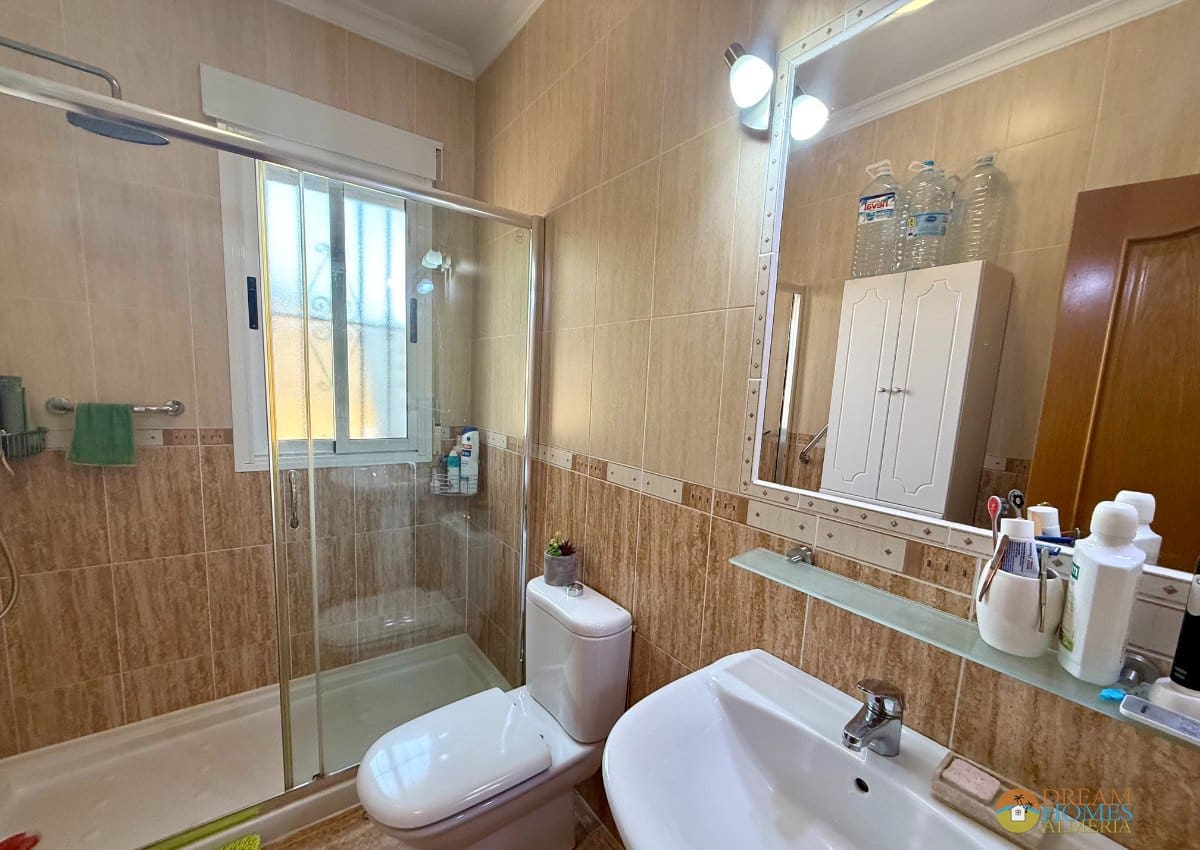 3 slaapkamer Villa te koop in Arboleas met zwembad - € 310.000 (Ref: 9915028)
