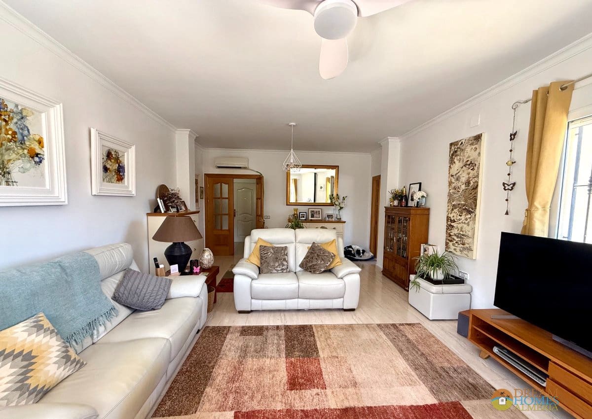 3 slaapkamer Villa te koop in Arboleas met zwembad - € 310.000 (Ref: 9915028)