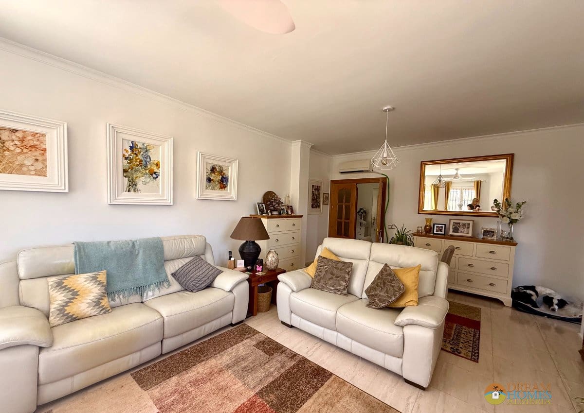 3 slaapkamer Villa te koop in Arboleas met zwembad - € 310.000 (Ref: 9915028)