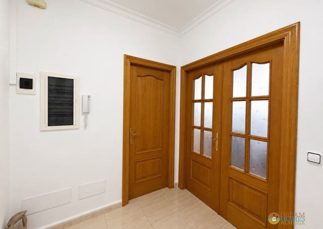 3 slaapkamer Villa te koop in Arboleas met zwembad - € 310.000 (Ref: 9915028)