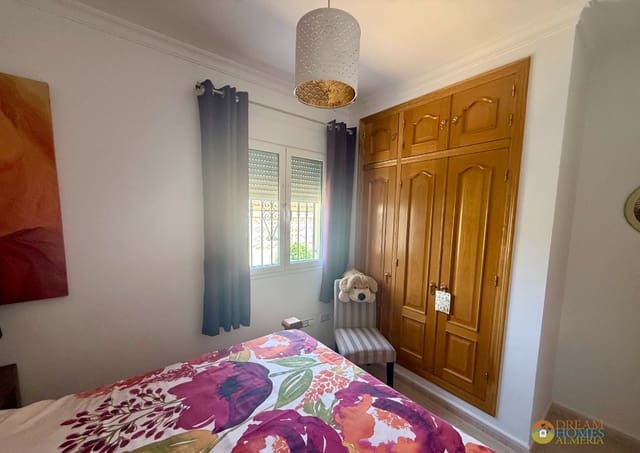 3 slaapkamer Villa te koop in Arboleas met zwembad - € 310.000 (Ref: 9915028)