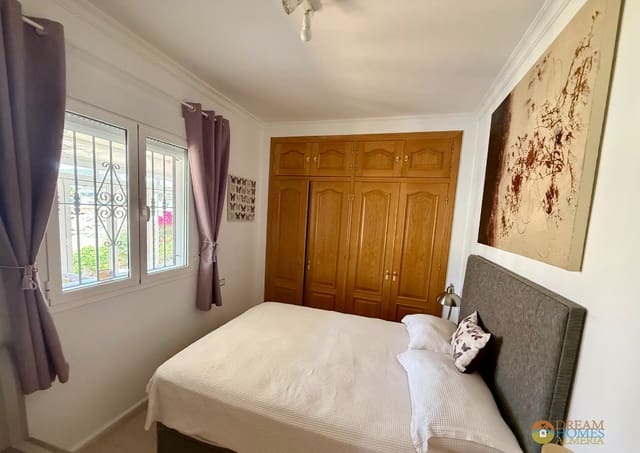 3 slaapkamer Villa te koop in Arboleas met zwembad - € 310.000 (Ref: 9915028)