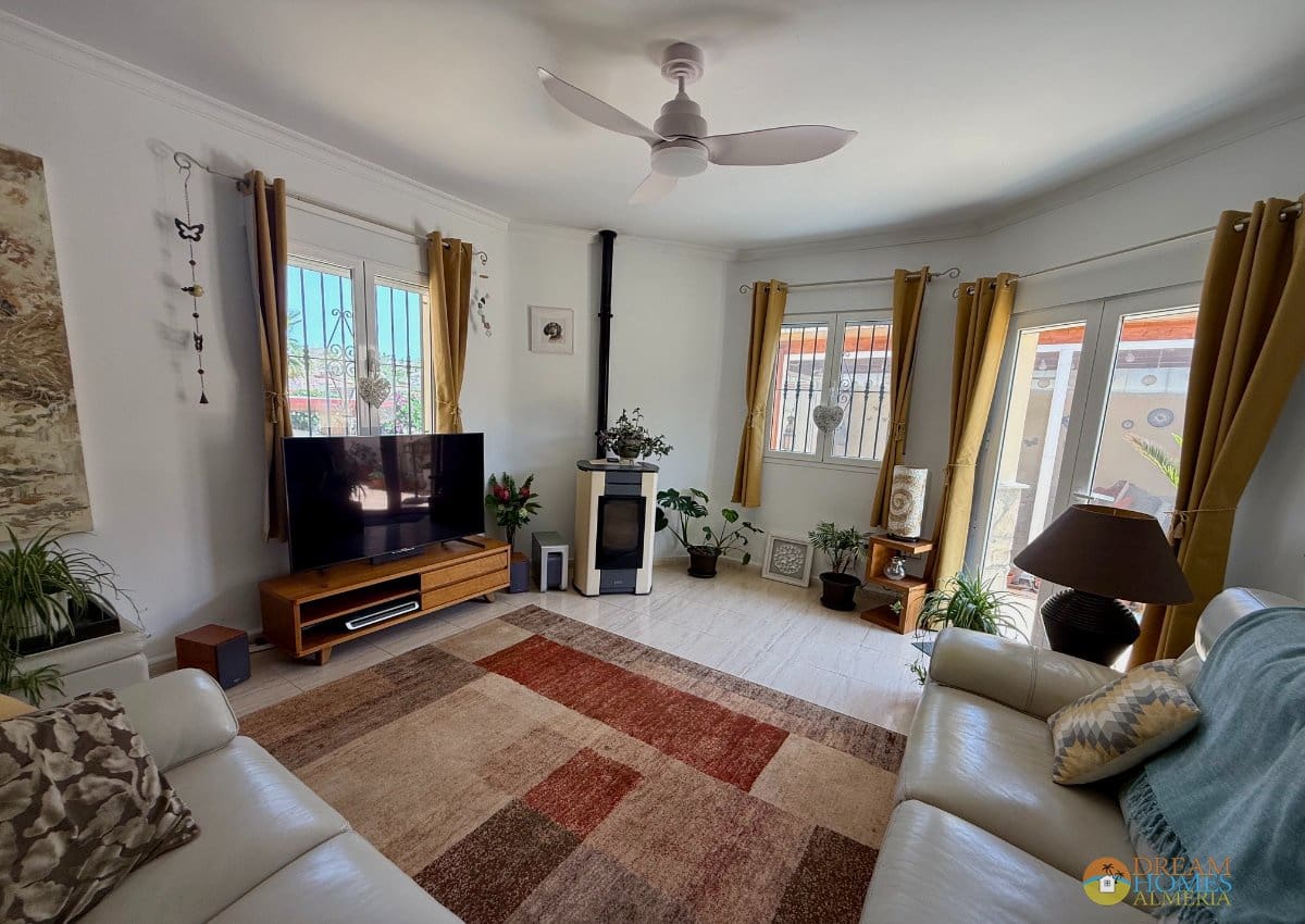 3 slaapkamer Villa te koop in Arboleas met zwembad - € 310.000 (Ref: 9915028)