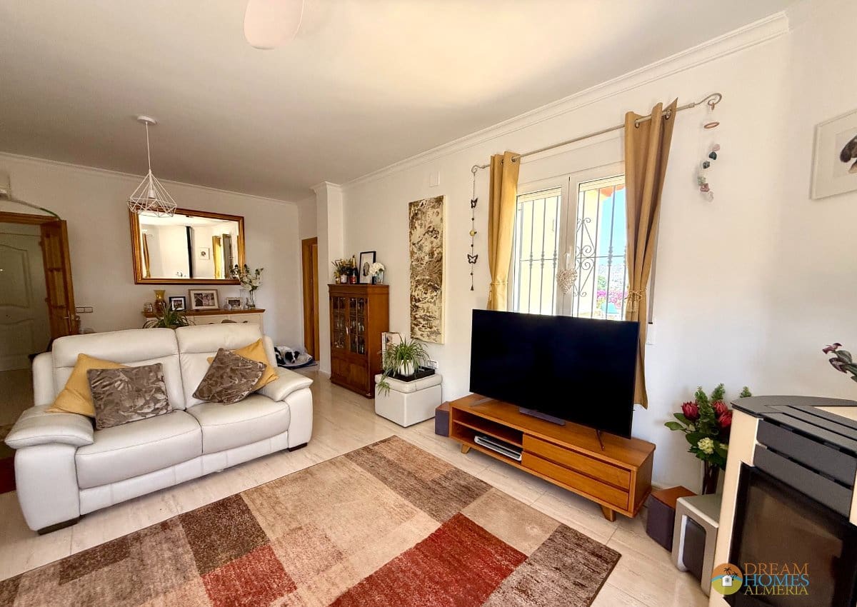 3 slaapkamer Villa te koop in Arboleas met zwembad - € 310.000 (Ref: 9915028)
