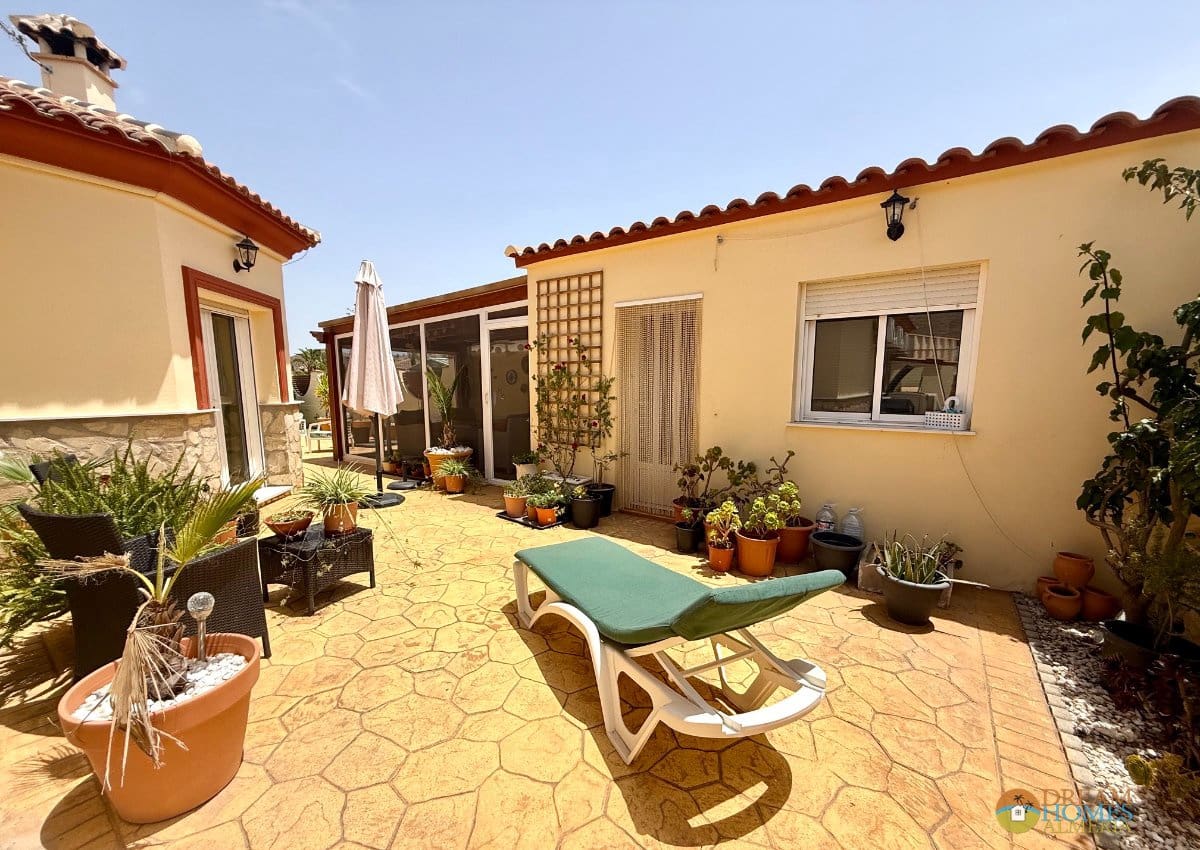 3 slaapkamer Villa te koop in Arboleas met zwembad - € 310.000 (Ref: 9915028)