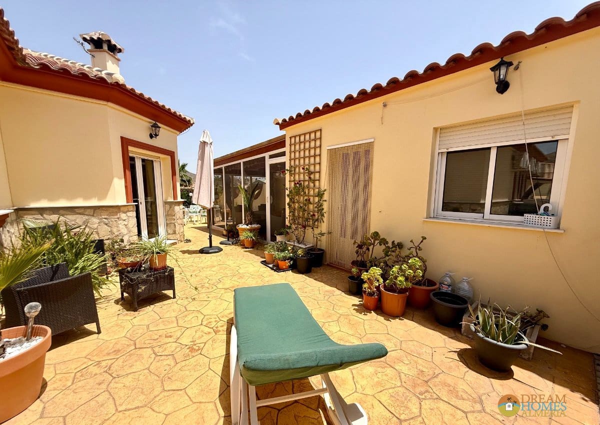 3 slaapkamer Villa te koop in Arboleas met zwembad - € 310.000 (Ref: 9915028)
