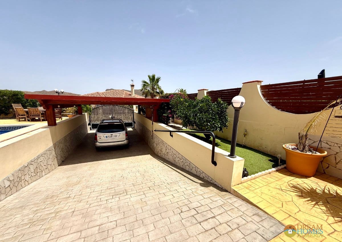 3 slaapkamer Villa te koop in Arboleas met zwembad - € 310.000 (Ref: 9915028)