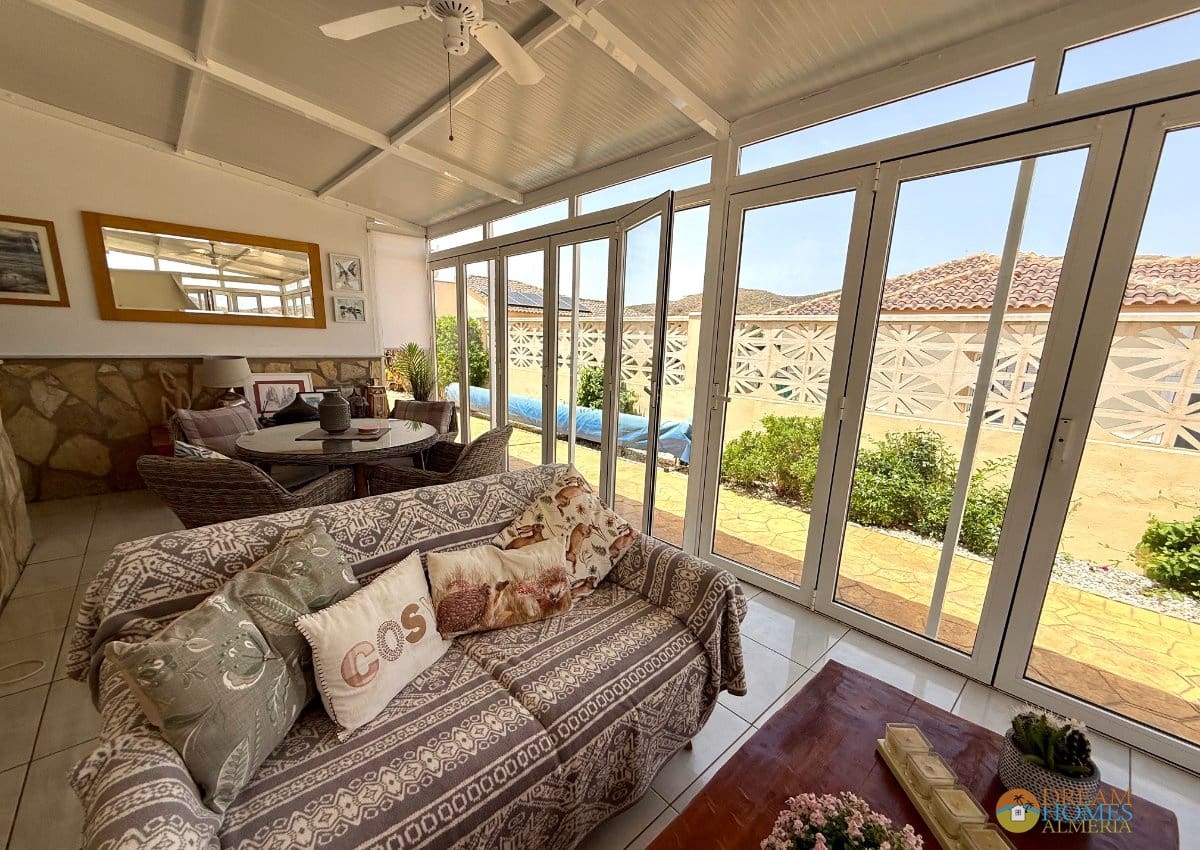 3 slaapkamer Villa te koop in Arboleas met zwembad - € 310.000 (Ref: 9915028)