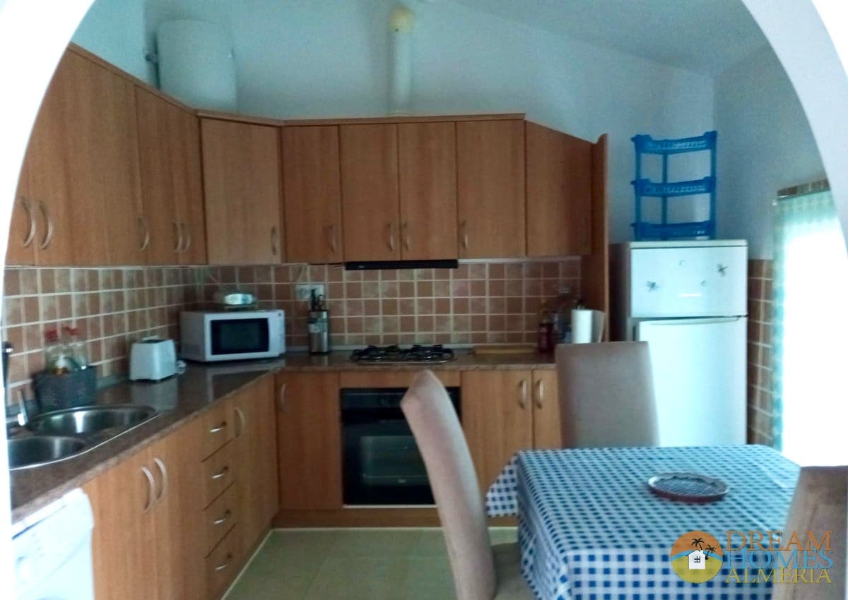 2 soveværelse Byhus til salg i Oria - € 79.995 (Ref: 9918915)