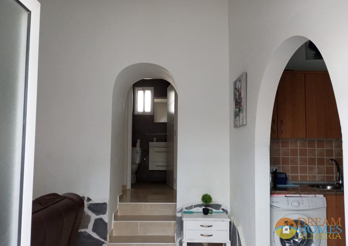2 soveværelse Byhus til salg i Oria - € 79.995 (Ref: 9918915)