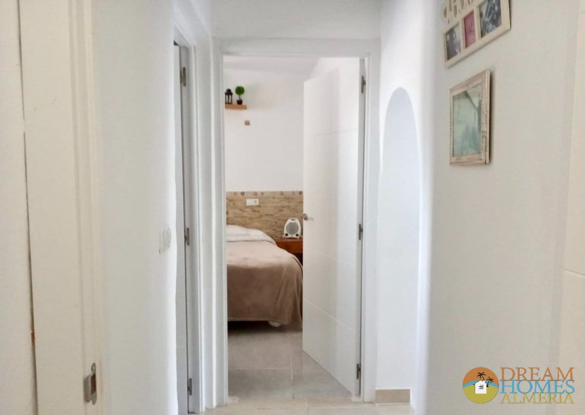 2 soveværelse Byhus til salg i Oria - € 79.995 (Ref: 9918915)