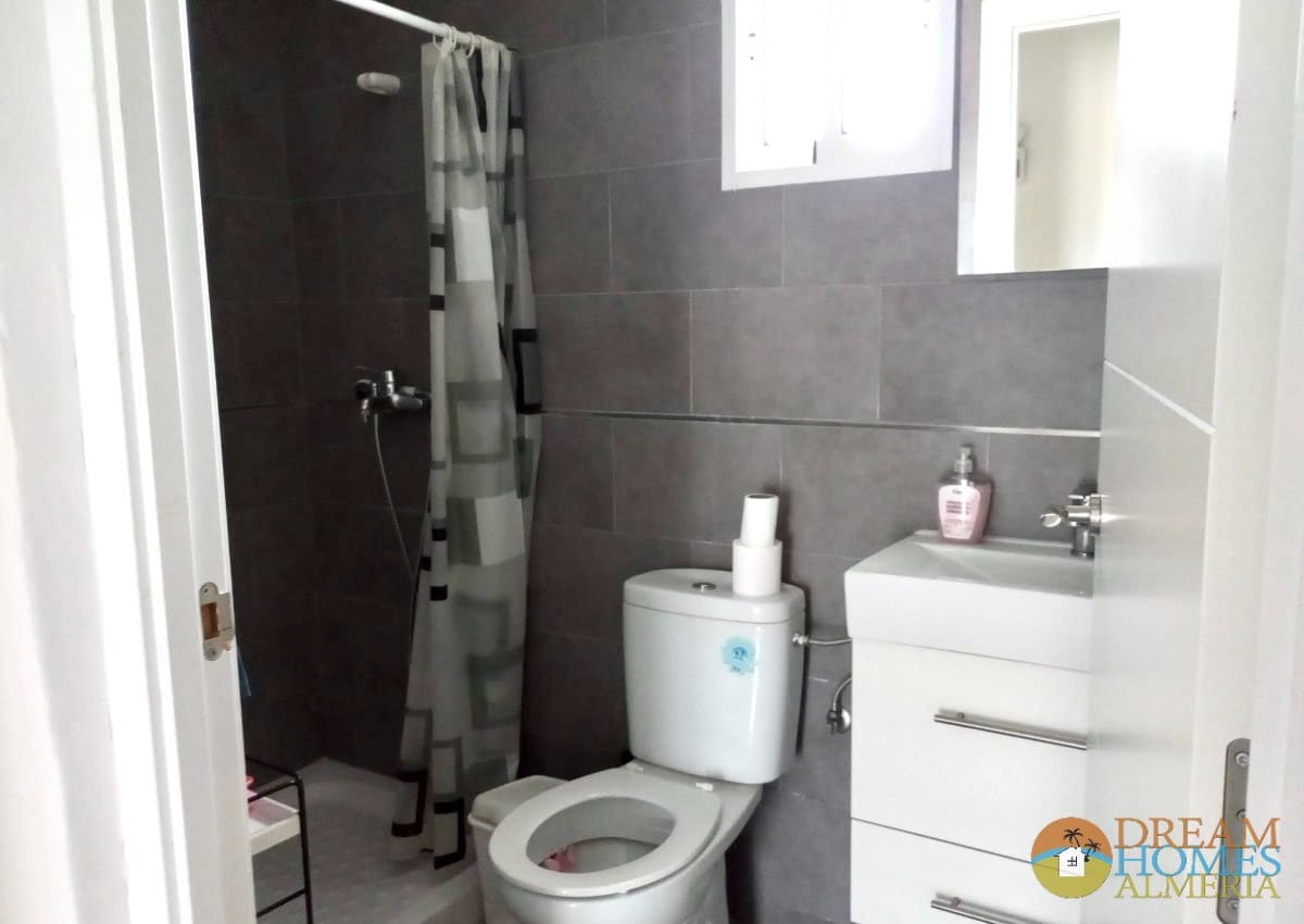 2 soveværelse Byhus til salg i Oria - € 79.995 (Ref: 9918915)