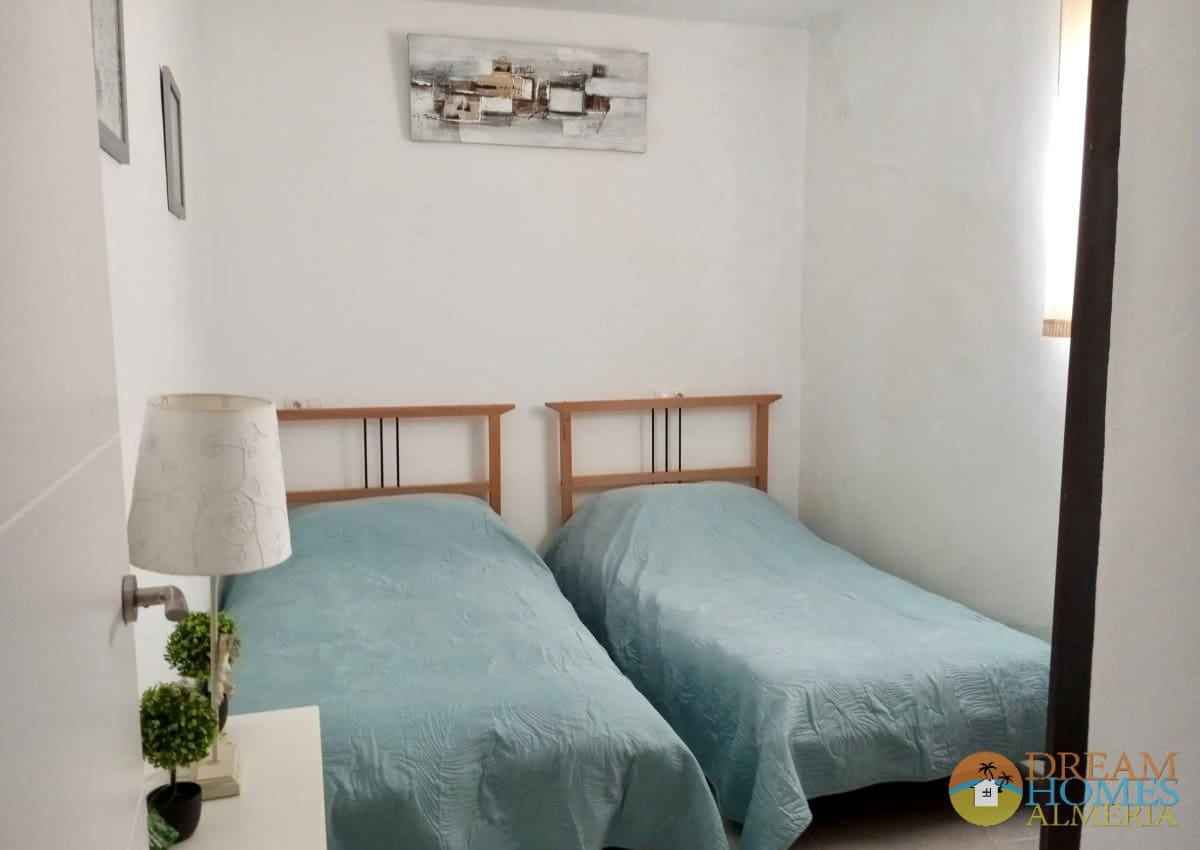 2 soveværelse Byhus til salg i Oria - € 79.995 (Ref: 9918915)