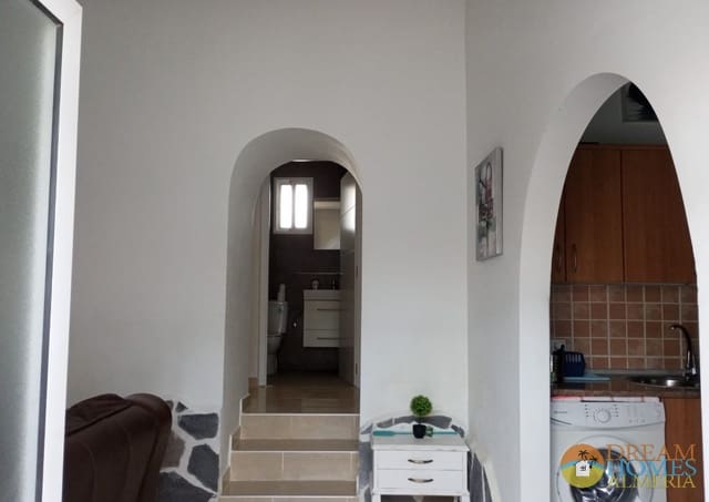 2 soveværelse Byhus til salg i Oria - € 79.995 (Ref: 9918915)