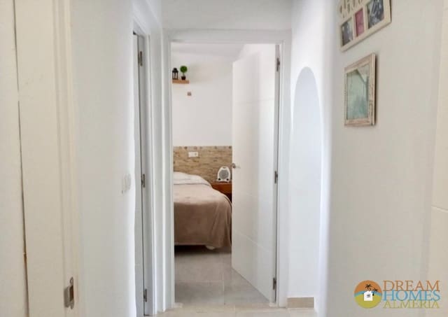 2 soveværelse Byhus til salg i Oria - € 79.995 (Ref: 9918915)
