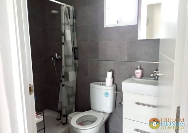 2 soveværelse Byhus til salg i Oria - € 79.995 (Ref: 9918915)