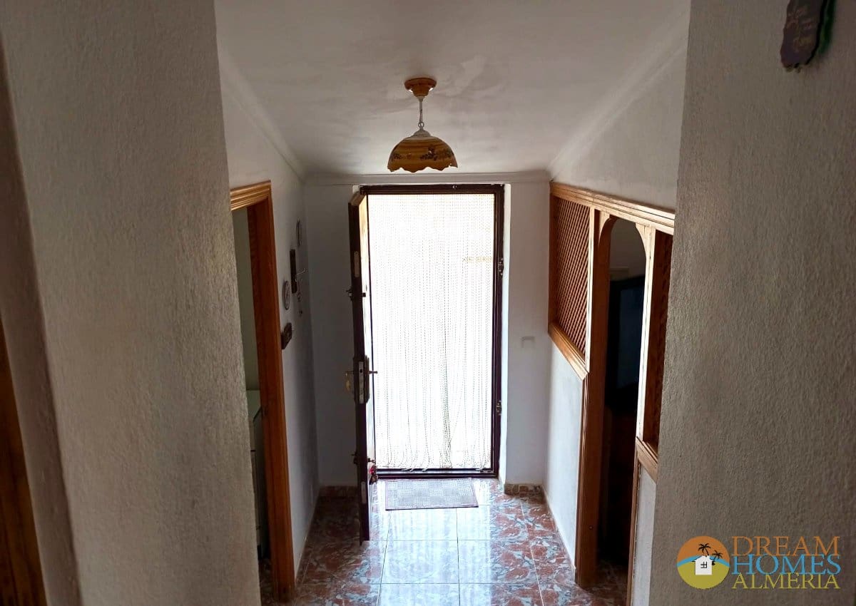 2 soveværelse Byhus til salg i Oria - € 79.995 (Ref: 9918915)