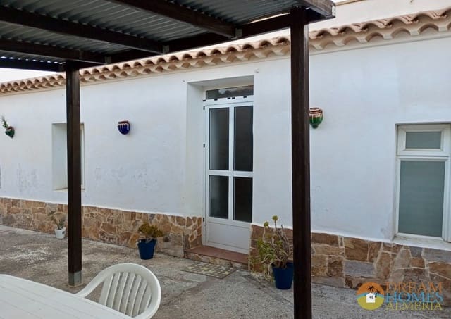 2 soveværelse Byhus til salg i Oria - € 79.995 (Ref: 9918915)