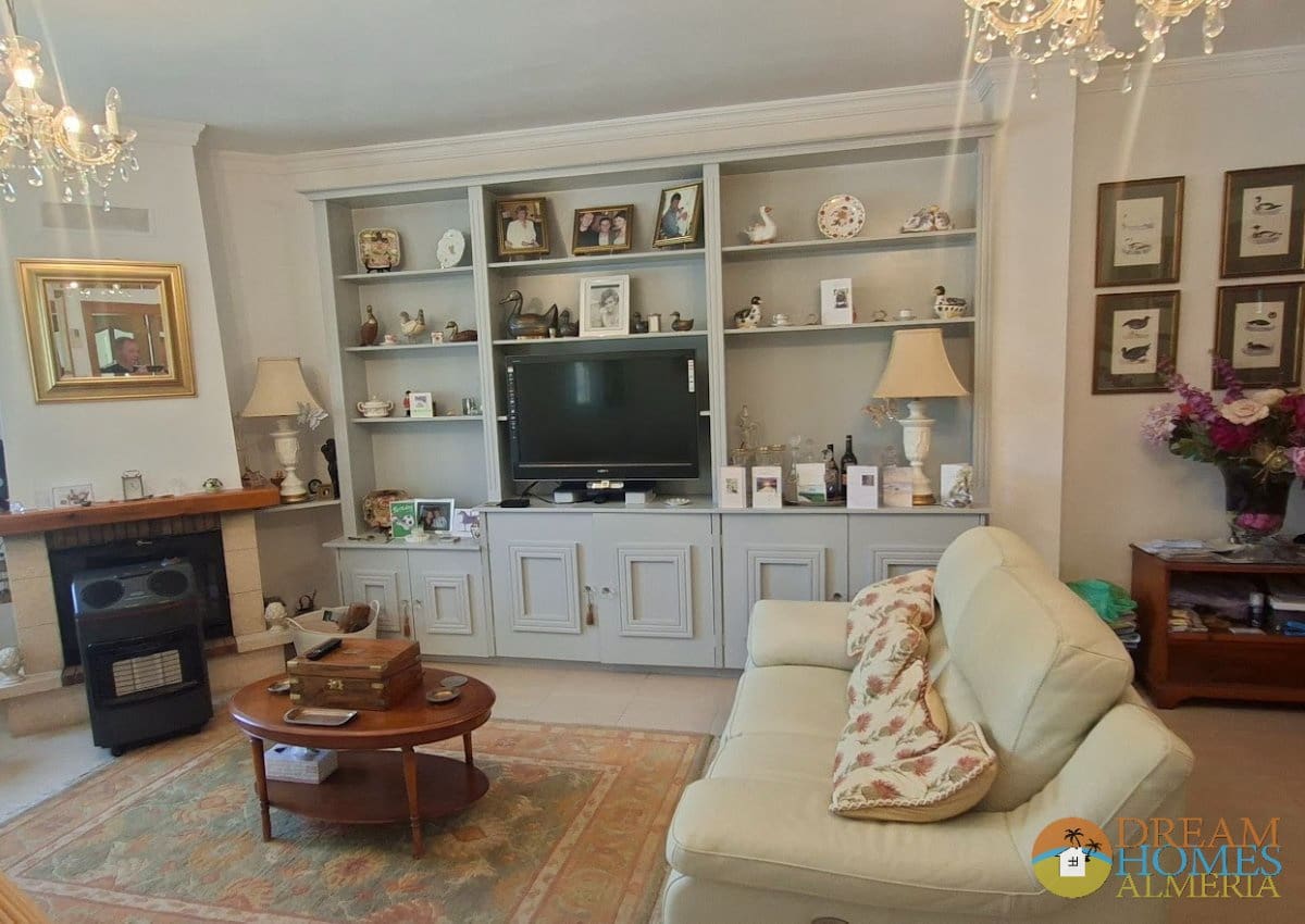 3 camera da letto Villa in vendita in Arboleas con piscina - 296.000 € (Rif: 9926316)