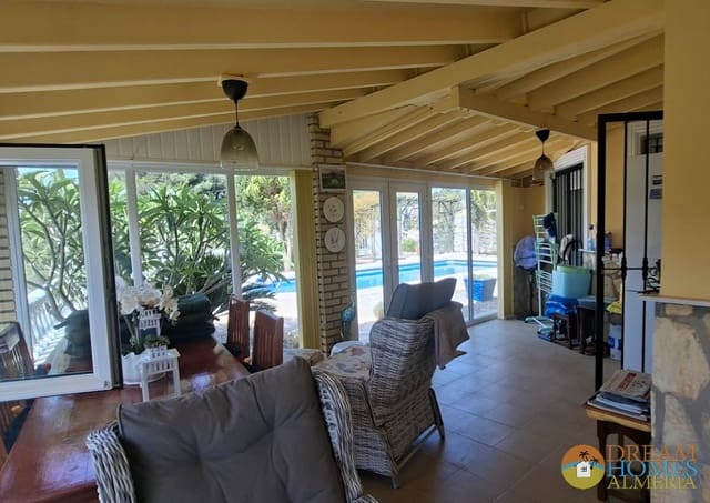 3 camera da letto Villa in vendita in Arboleas con piscina - 296.000 € (Rif: 9926316)