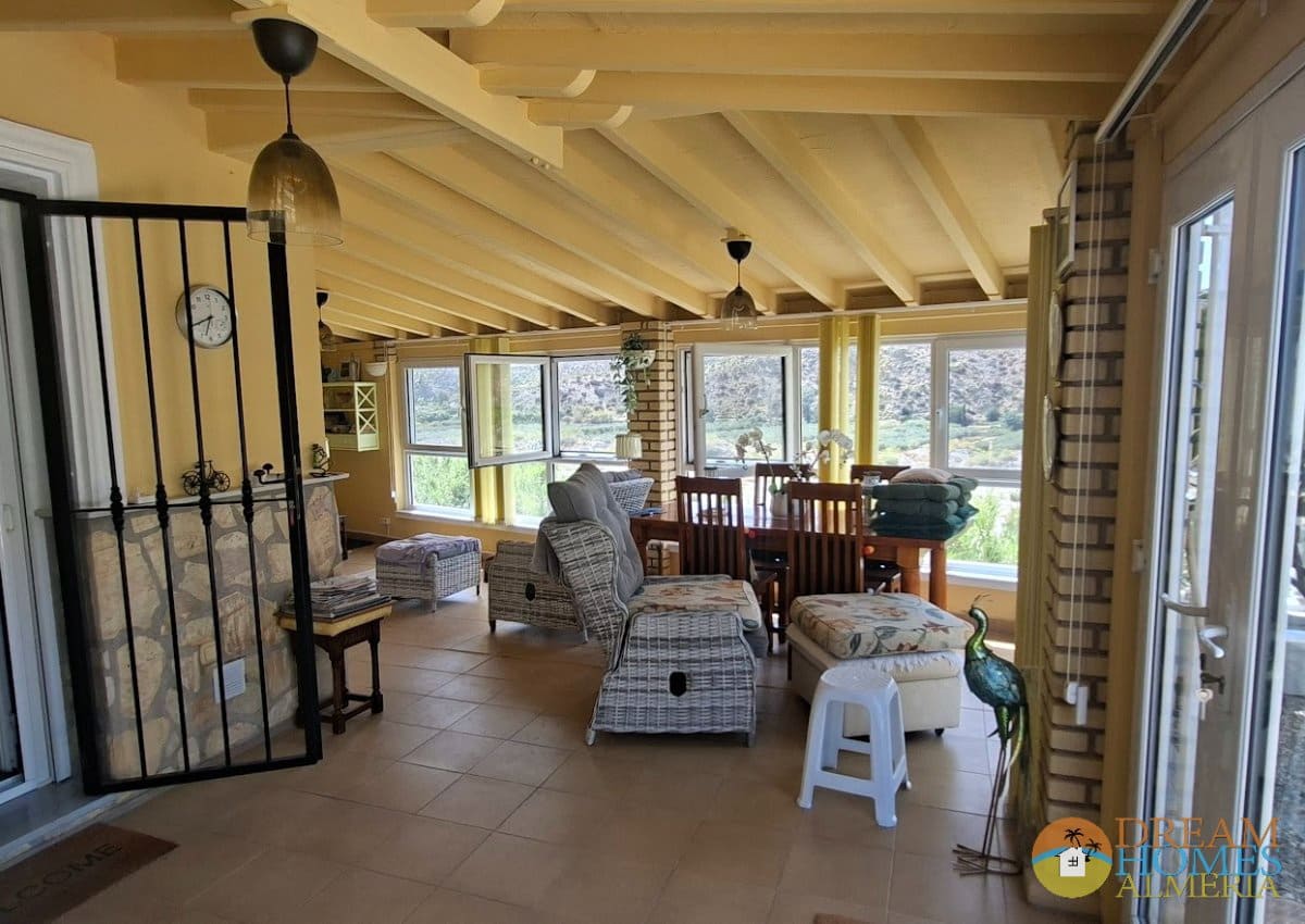 3 camera da letto Villa in vendita in Arboleas con piscina - 296.000 € (Rif: 9926316)