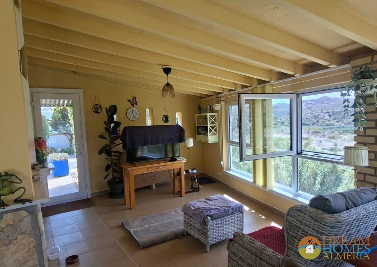 3 camera da letto Villa in vendita in Arboleas con piscina - 296.000 € (Rif: 9926316)