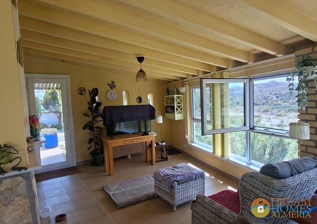 3 camera da letto Villa in vendita in Arboleas con piscina - 296.000 € (Rif: 9926316)