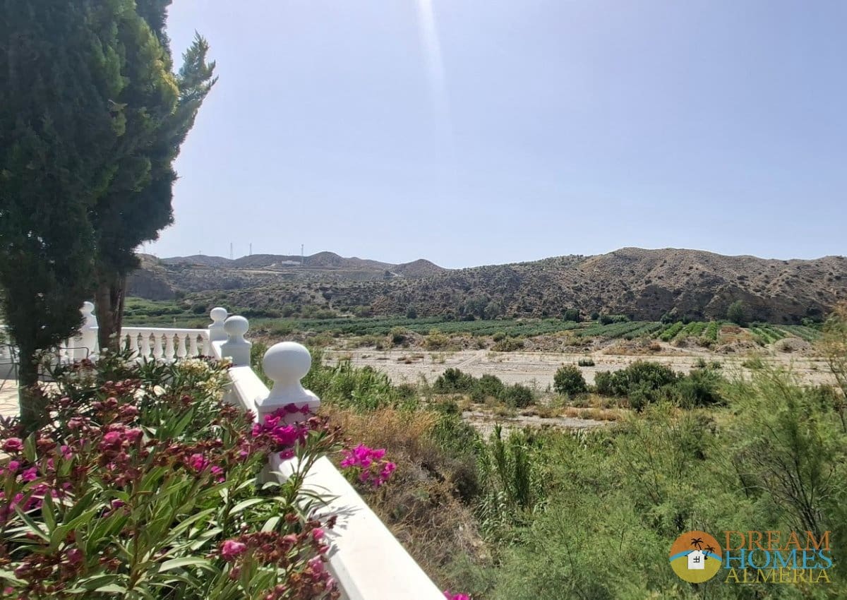 3 camera da letto Villa in vendita in Arboleas con piscina - 296.000 € (Rif: 9926316)
