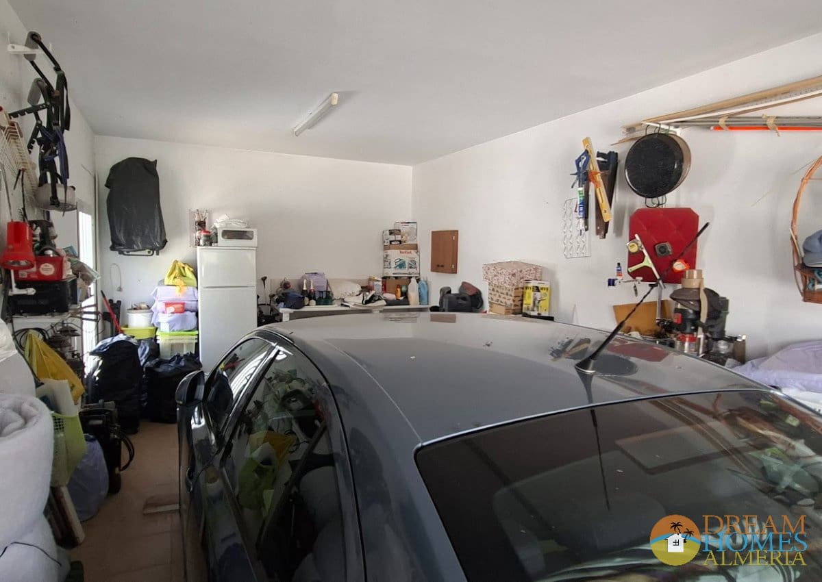 3 camera da letto Villa in vendita in Arboleas con piscina - 296.000 € (Rif: 9926316)