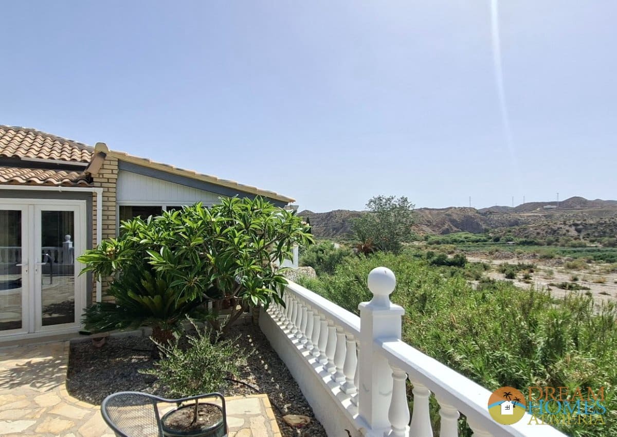 3 camera da letto Villa in vendita in Arboleas con piscina - 296.000 € (Rif: 9926316)