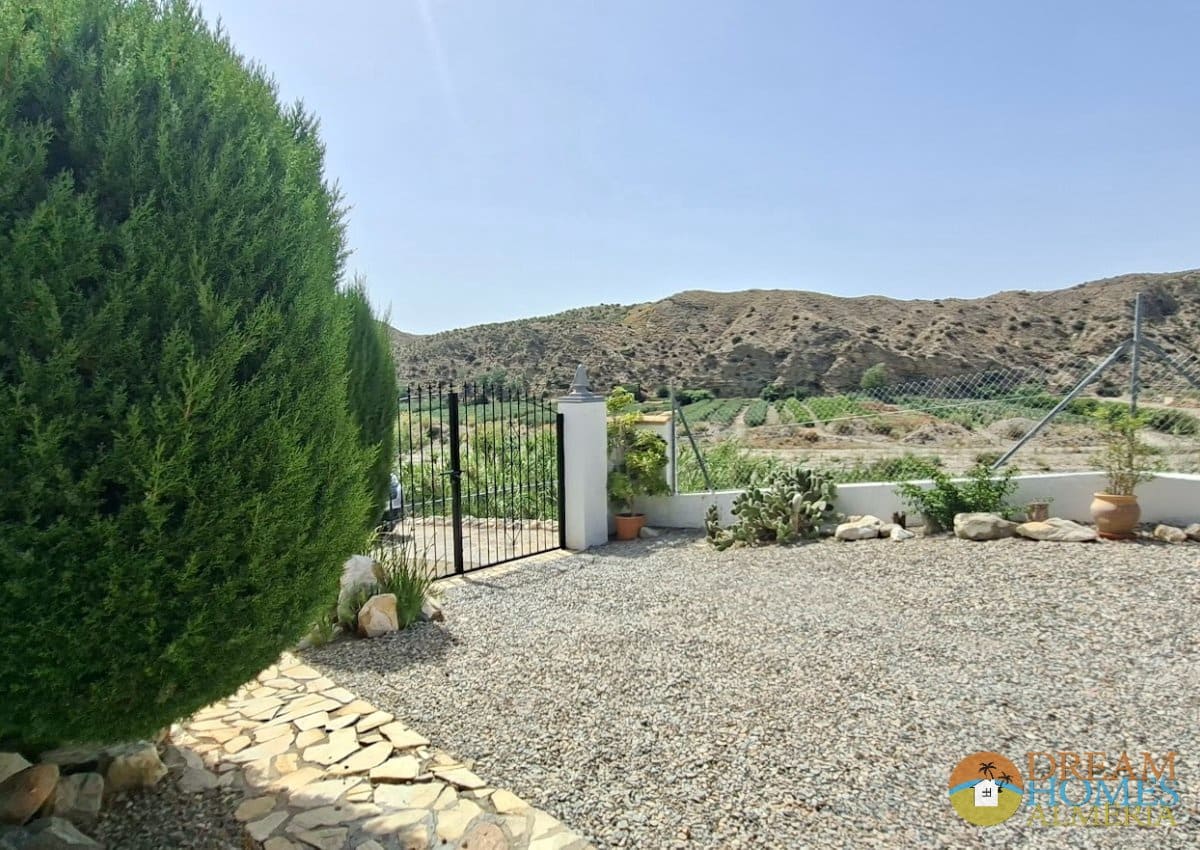 3 camera da letto Villa in vendita in Arboleas con piscina - 296.000 € (Rif: 9926316)