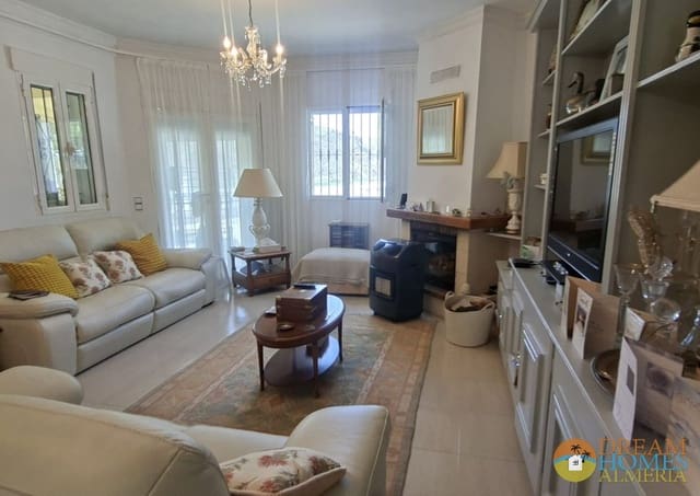 3 chambre Villa/Maison à vendre à Arboleas avec piscine - 296 000 € (Ref: 9926316)