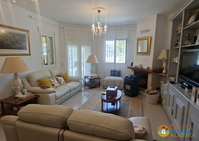 3 chambre Villa/Maison à vendre à Arboleas avec piscine - 296 000 € (Ref: 9926316)