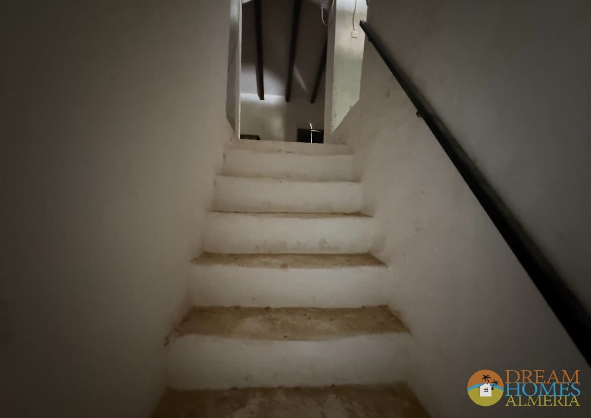 7 bedroom Townhouse for sale in Arboleas - € 110,000 (Ref: 9932411)