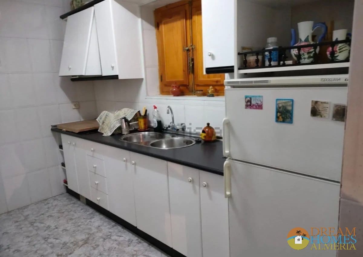7 bedroom Townhouse for sale in Arboleas - € 110,000 (Ref: 9932411)