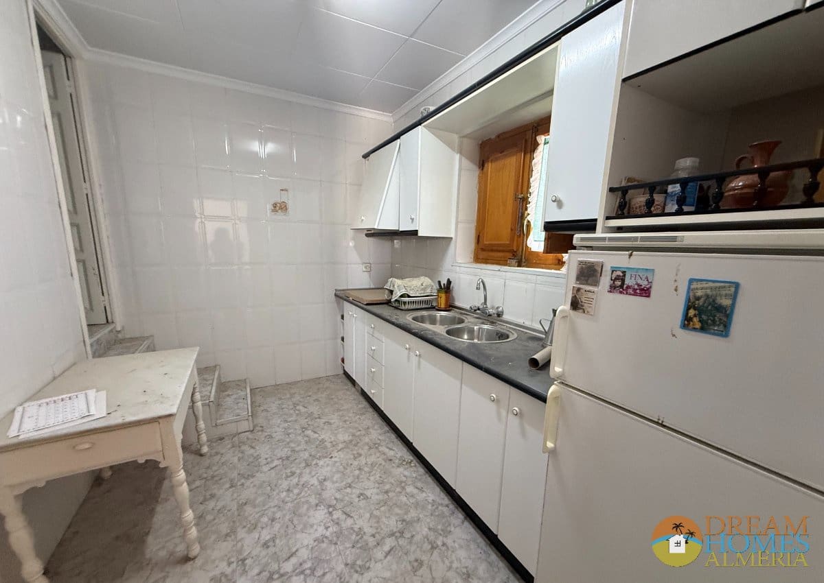 7 bedroom Townhouse for sale in Arboleas - € 110,000 (Ref: 9932411)