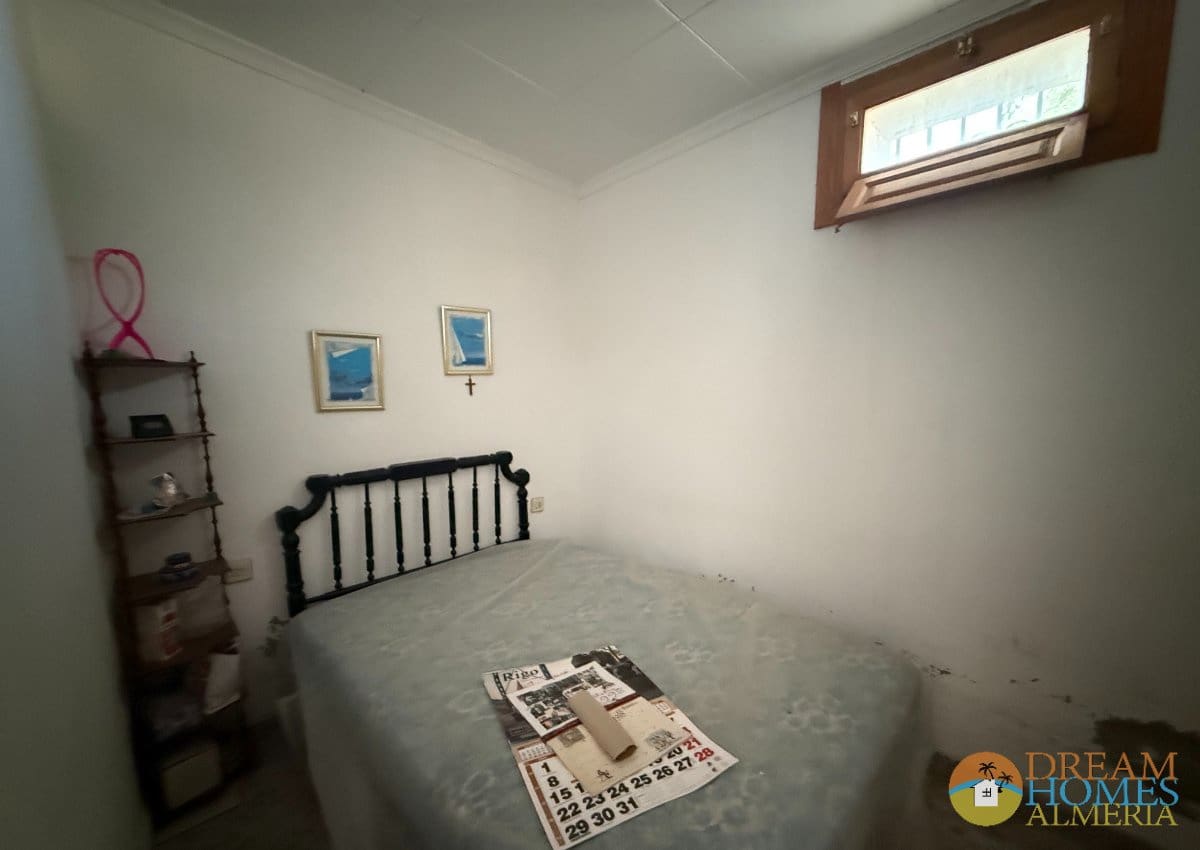 7 bedroom Townhouse for sale in Arboleas - € 110,000 (Ref: 9932411)