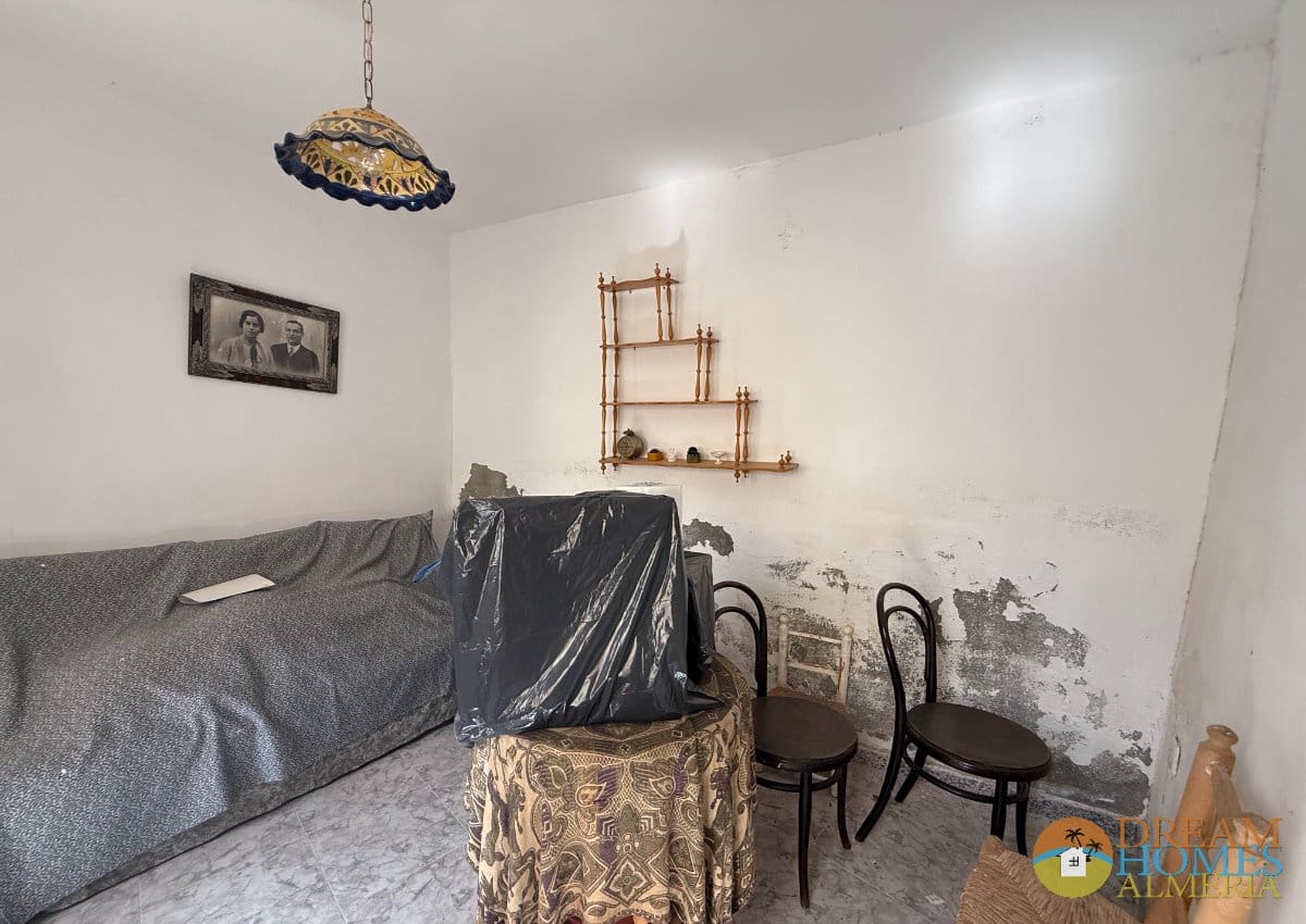 7 bedroom Townhouse for sale in Arboleas - € 110,000 (Ref: 9932411)