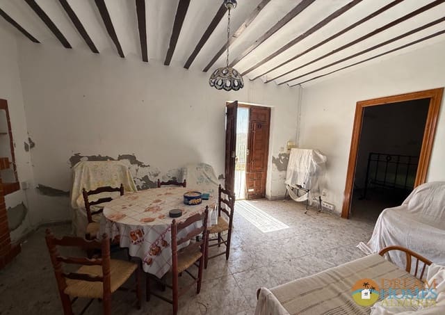 7 chambre Maison de Ville à vendre à Arboleas - 110 000 € (Ref: 9932411)