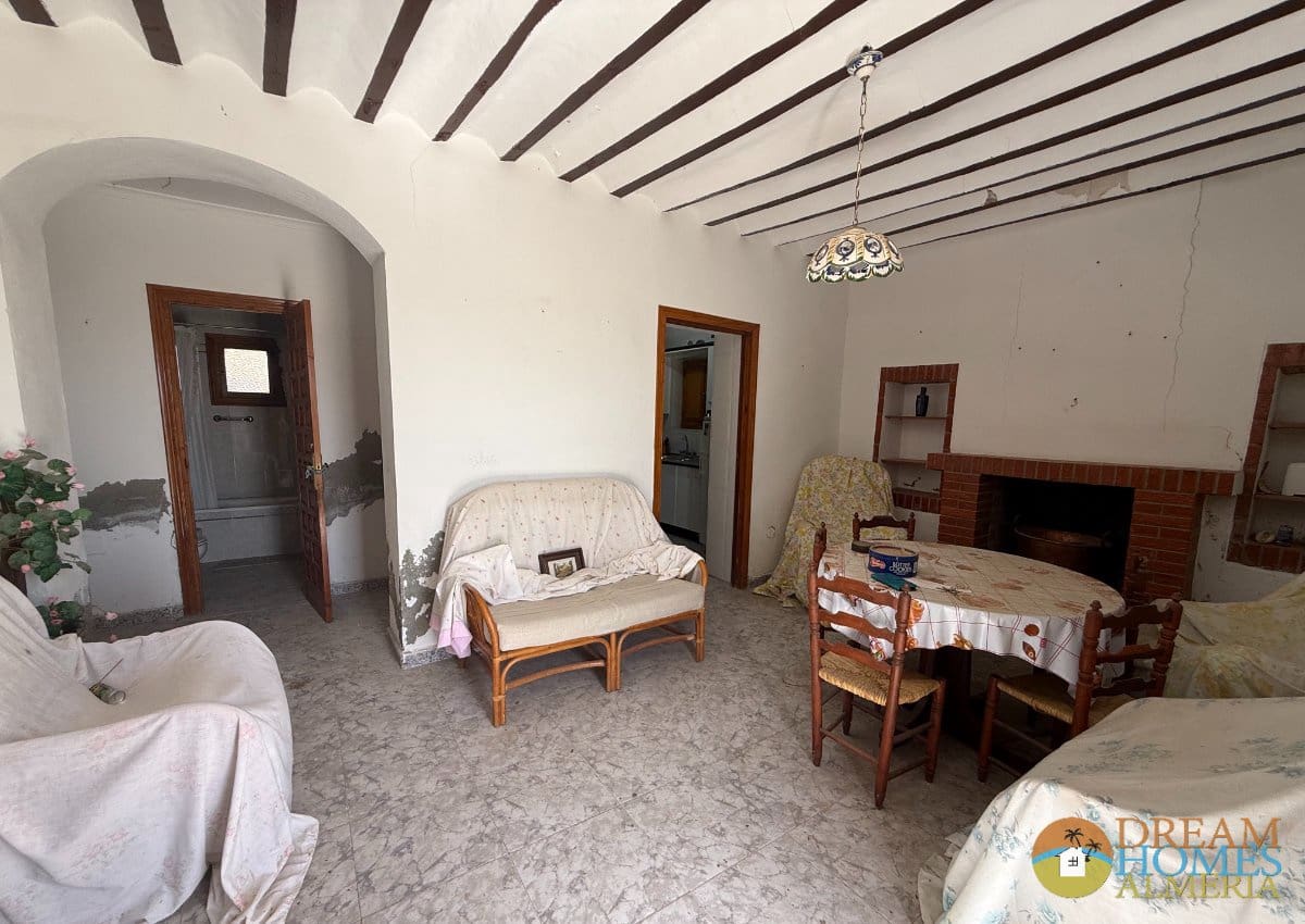 7 bedroom Townhouse for sale in Arboleas - € 110,000 (Ref: 9932411)