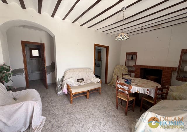 7 chambre Maison de Ville à vendre à Arboleas - 110 000 € (Ref: 9932411)