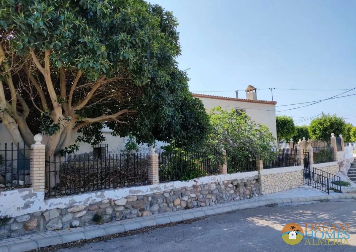 7 bedroom Townhouse for sale in Arboleas - € 110,000 (Ref: 9932411)
