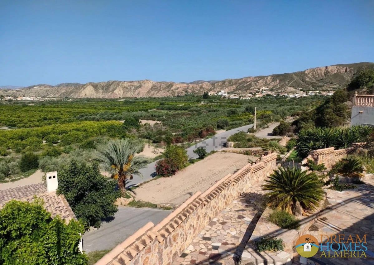 7 bedroom Townhouse for sale in Arboleas - € 110,000 (Ref: 9932411)