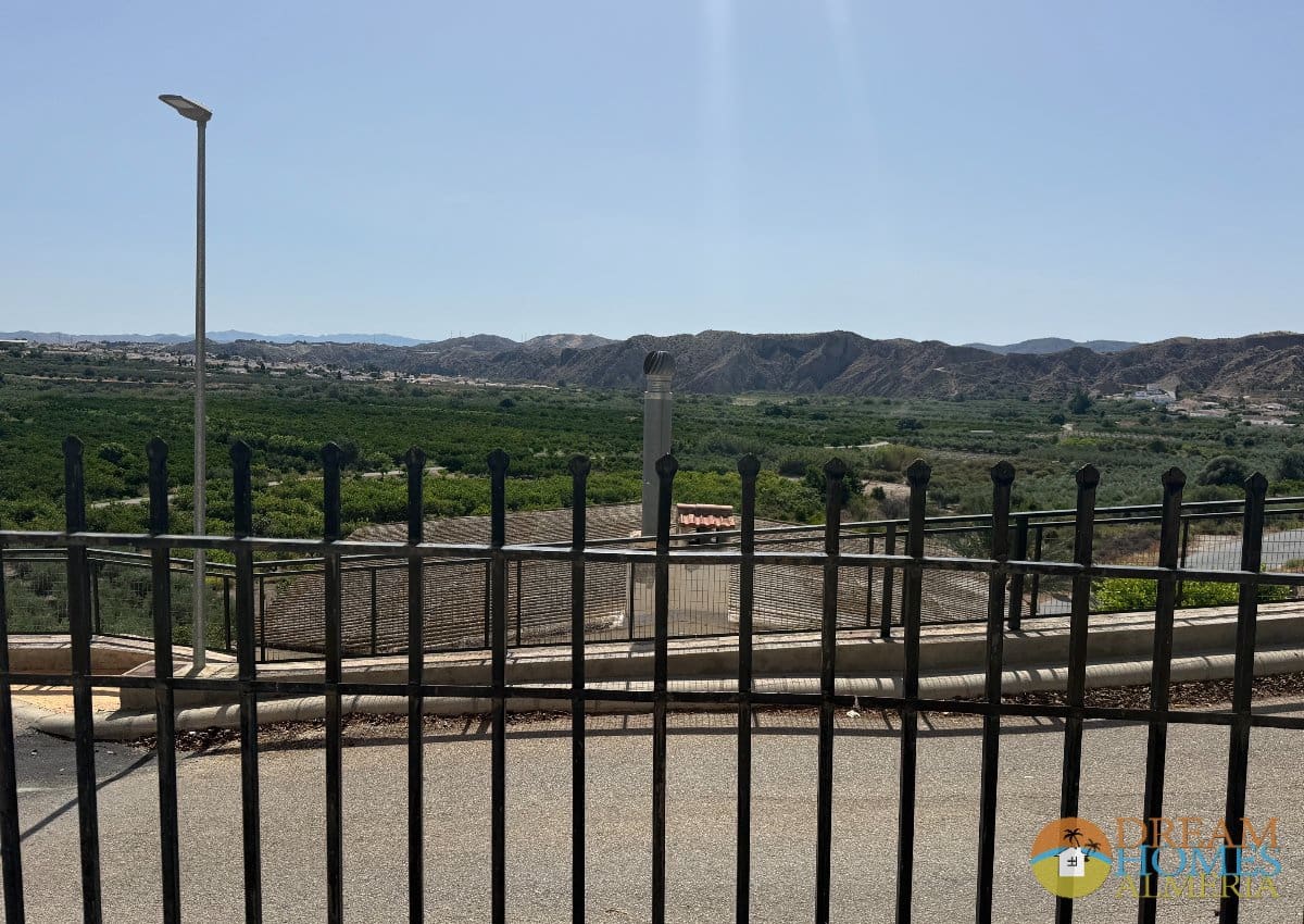 7 bedroom Townhouse for sale in Arboleas - € 110,000 (Ref: 9932411)