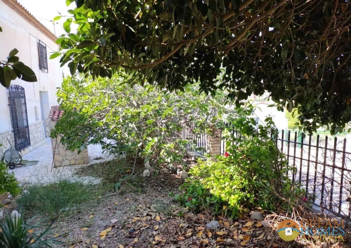 7 bedroom Townhouse for sale in Arboleas - € 110,000 (Ref: 9932411)