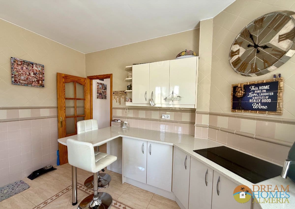3 soveværelse Villa til salg i Arboleas med swimmingpool - € 295.000 (Ref: 9935388)